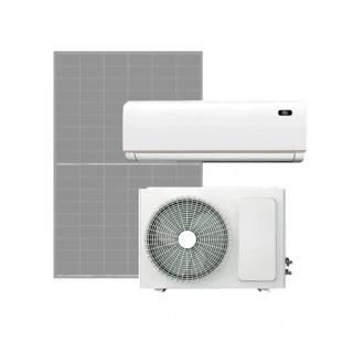 Klimatizace GETI GKF12K 3,5kW offgrid solární