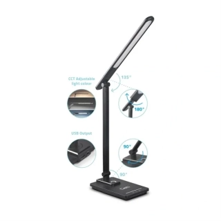 Stolní lampa GETI GTL104B