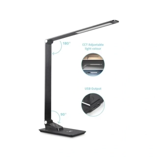 Stolní lampa GETI GTL105B