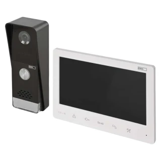 Emos H2020 Domácí videotelefon EM-LS07HD