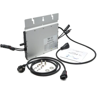 Mikroinvertor s elektroměrem TIPA 800W bez elektroměru