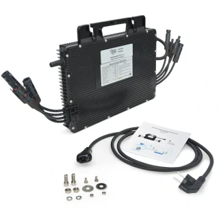 Mikroinvertor TIPA 2000W